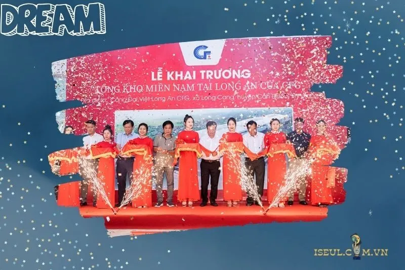 Cách giải quyết khi nằm mơ thấy lễ khai trương