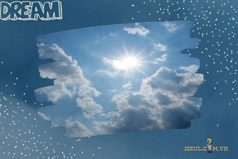 Cách hóa giải điềm xấu khi mơ thấy mặt trời