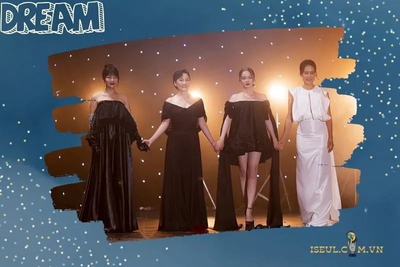 Giải mã các tình huống khi nằm mơ thấy người nổi tiếng