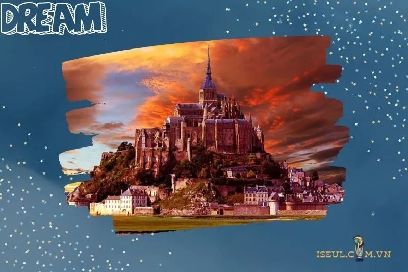 Giải Mã Con Số May Mắn Liên Quan Đến Giấc Mơ Thấy Lạc Vào Lâu Đài