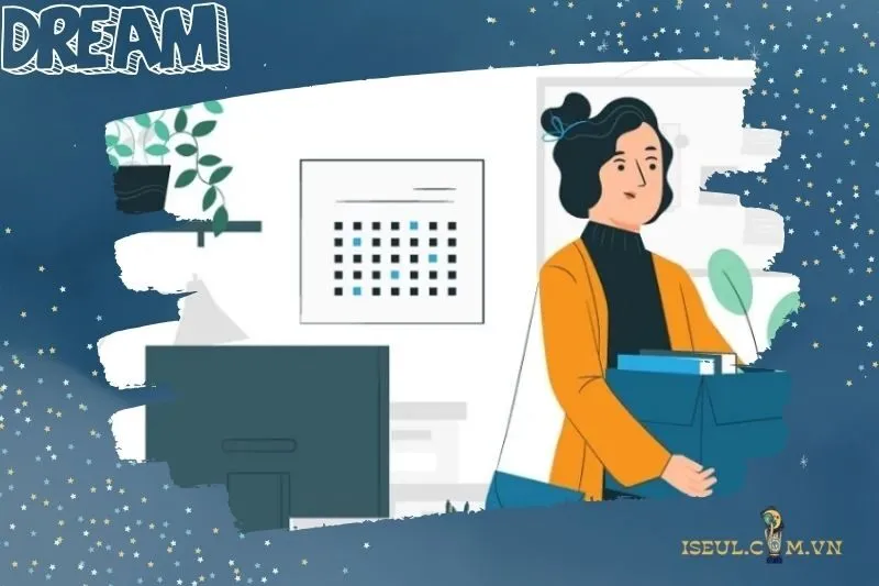 Giải Mã Giấc Mơ Thấy Nghỉ Việc: Điềm Báo Gì Cho Tương Lai Của Bạn?