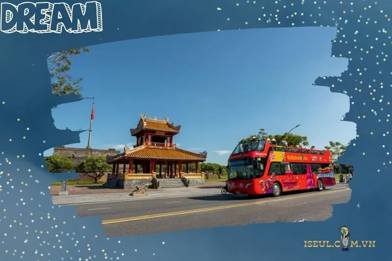 Giải Mã Những Tình Huống Khi Nằm Mơ Thấy Đi Xe Buýt