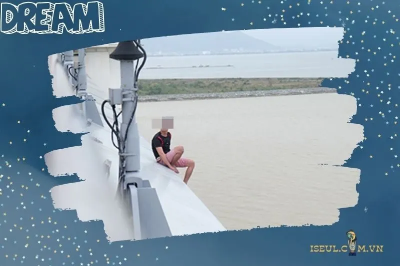 Giải mã từng tình huống khi nằm mơ thấy nhảy xuống sông