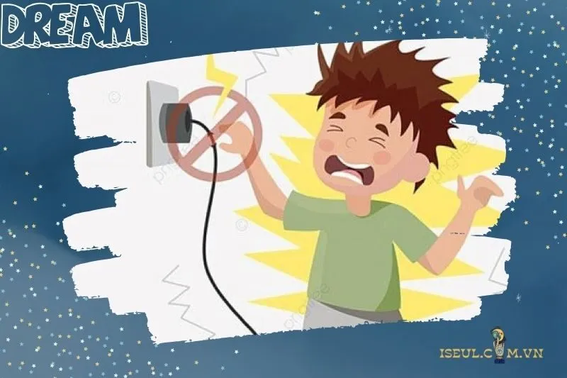 Giải mã ý nghĩa giấc mơ thấy bị điện giật
