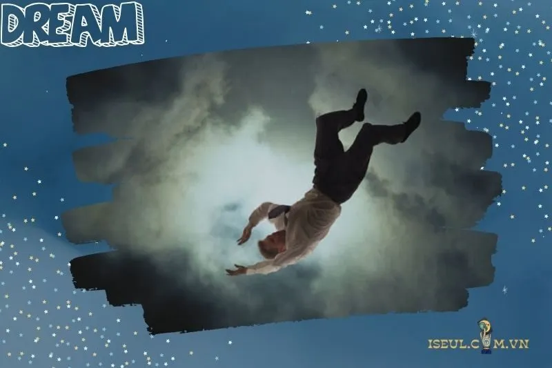 Giải Thích Ý Nghĩa Của Giấc Mơ Bị Ngã Từ Trên Cao