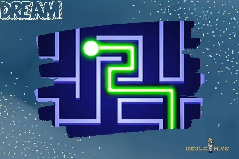 Làm Thế Nào Để Đối Phó Khi Mơ Thấy Mình Bị Lạc Vào Mê Cung?