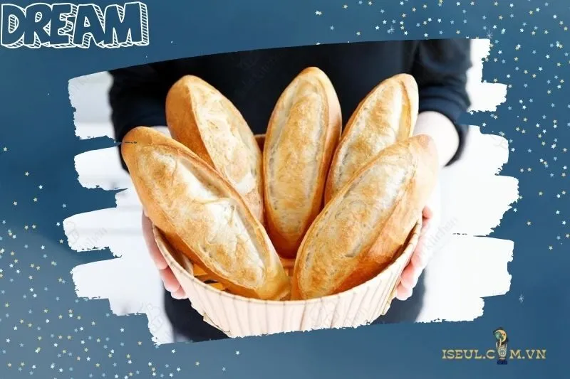 Mơ thấy bán bánh mỳ