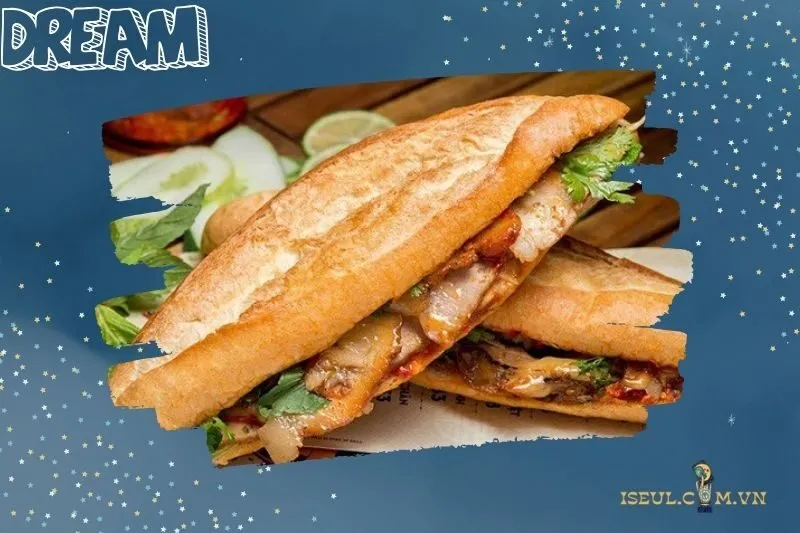 Mơ thấy bánh mỳ và mối liên hệ đến cuộc sống thực tại