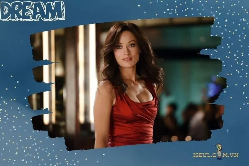 Mơ thấy mình trở thành người nổi tiếng