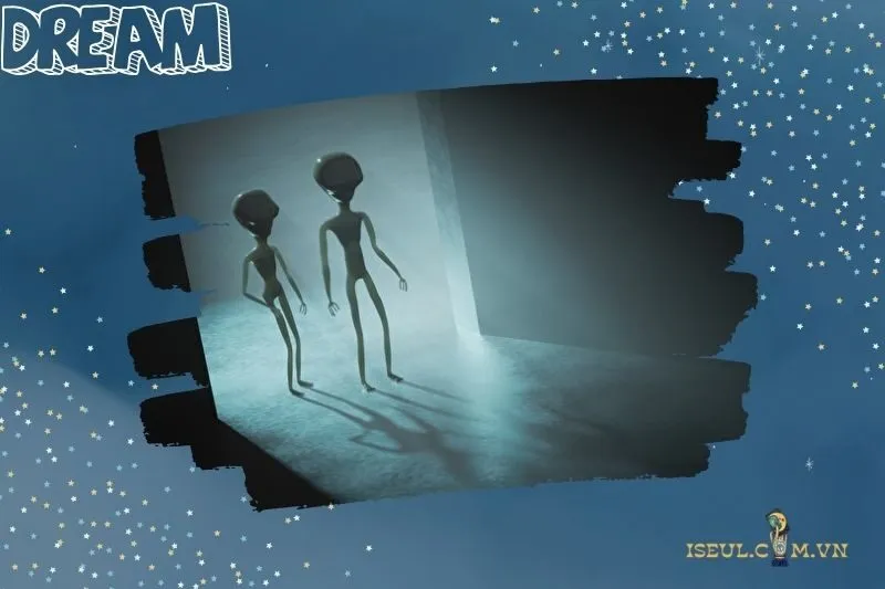 Mối liên hệ giữa giấc mơ thấy người ngoài hành tinh và thế giới tâm linh