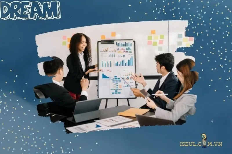 Nằm mơ thấy công việc và những con số liên quan