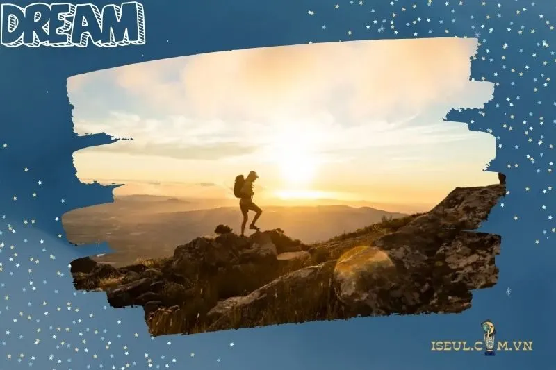 Nằm mơ thấy leo núi là điềm báo tốt hay xấu?