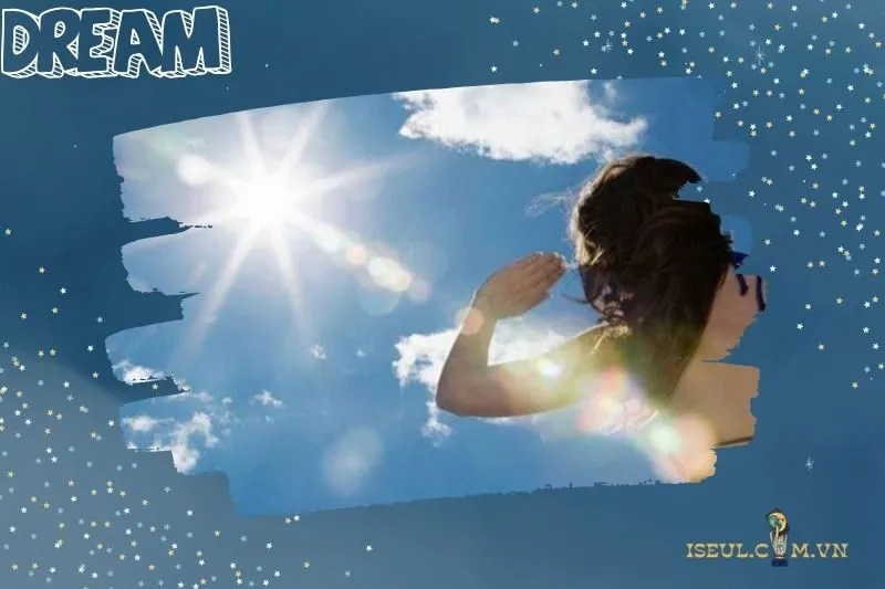 Nằm mơ thấy mặt trời và mối liên hệ đến phong thủy, tâm linh