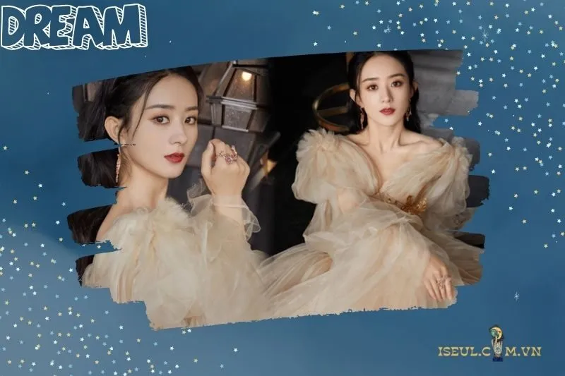 Nằm mơ thấy người nổi tiếng đến nhà