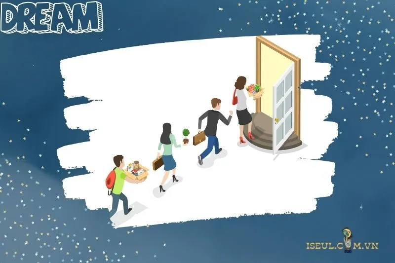 Những Con Số May Mắn Liên Quan Đến Giấc Mơ Thấy Nghỉ Việc