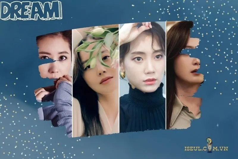 Những con số may mắn liên quan đến giấc mơ thấy người nổi tiếng