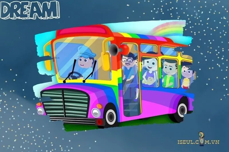 Những Lời Khuyên Từ Giấc Mơ Thấy Xe Buýt