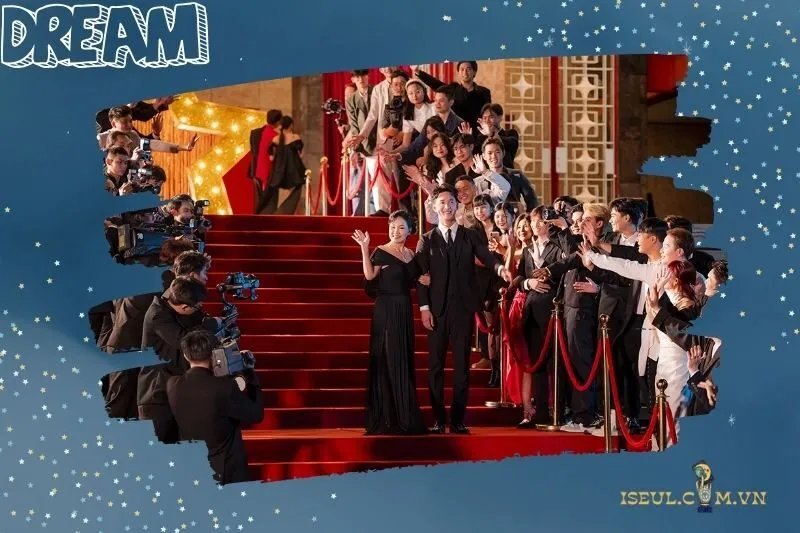 Ý nghĩa giấc mơ thấy người nổi tiếng